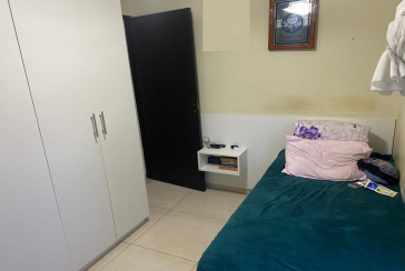 Lindo Sobrado à venda no Jardim Regina na Rua Crispim Santos, 