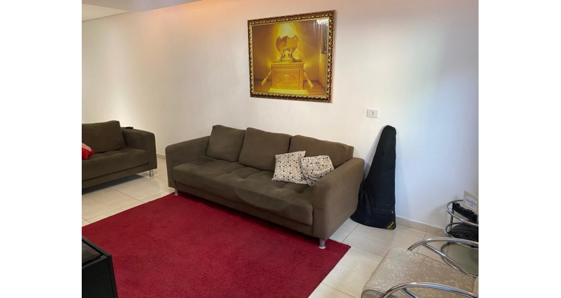 Lindo Sobrado à venda no Jardim Regina na Rua Crispim Santos, 