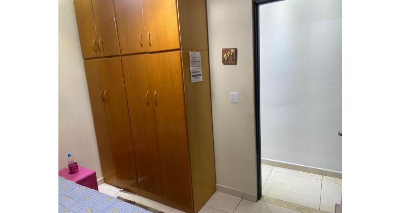 Lindo Sobrado à venda no Jardim Regina na Rua Crispim Santos, 