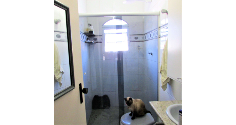 Sobrado à venda no Jardim Regina na Rua Carlos Mauser