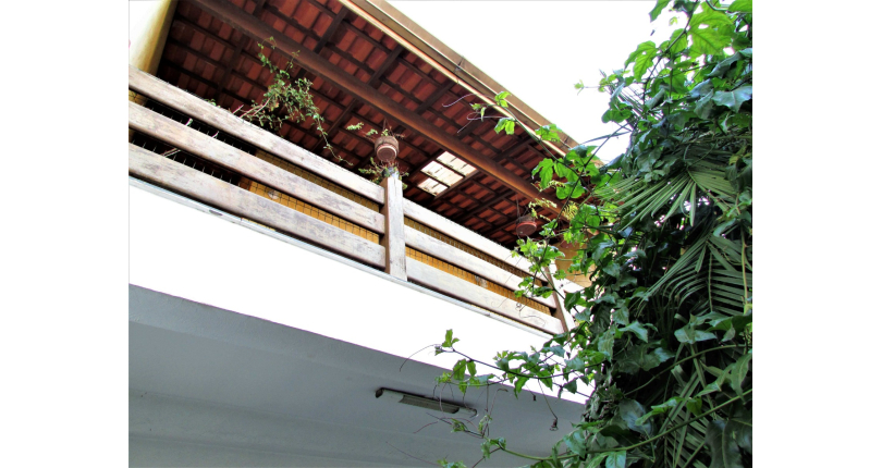 Sobrado à venda no Jardim Regina na Rua Carlos Mauser