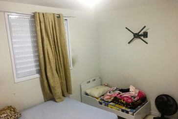 Apartamento à venda no Jardim Belaura na Avenida dos Remédios 376, no Condomínio Edifício Club Park Remédios