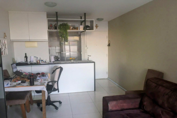 Apartamento à venda no Jardim Belaura na Avenida dos Remédios 376, no Condomínio Edifício Club Park Remédios