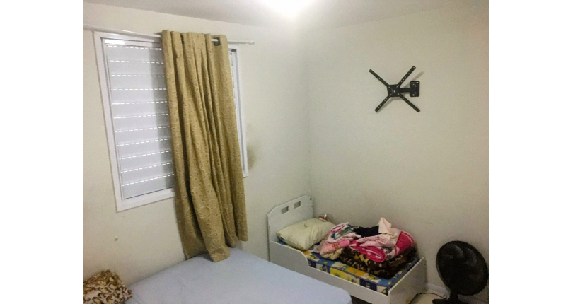 Apartamento à venda no Jardim Belaura na Avenida dos Remédios 376, no Condomínio Edifício Club Park Remédios