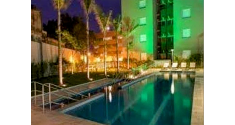 Apartamento à venda no Jardim Belaura na Avenida dos Remédios 376, no Condomínio Edifício Club Park Remédios