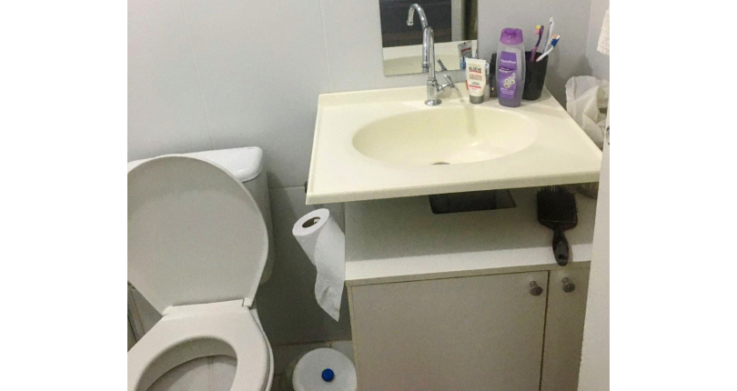 Apartamento à venda no Jardim Belaura na Avenida dos Remédios 376, no Condomínio Edifício Club Park Remédios