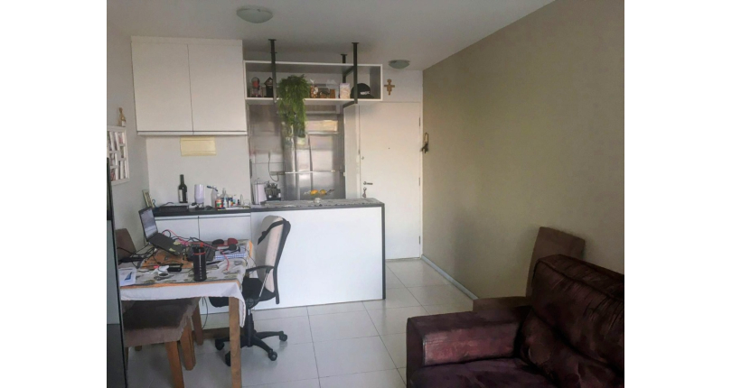 Apartamento à venda no Jardim Belaura na Avenida dos Remédios 376, no Condomínio Edifício Club Park Remédios