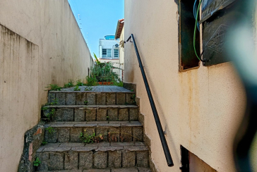 Terreno à venda na Lapa na Rua Afonso Sardinha, 