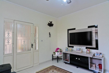 Casa à venda na Vila Jaguara na Rua Agrestina,