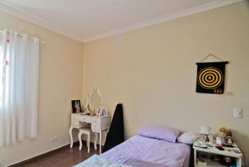 Casa à venda na Vila Jaguara na Rua Agrestina,