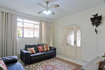 Casa à venda na Vila Jaguara na Rua Agrestina,