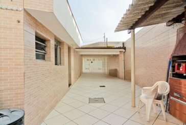 Casa à venda na Vila Jaguara na Rua Agrestina,