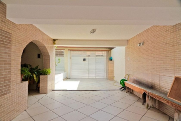 Casa à venda na Vila Jaguara na Rua Agrestina,