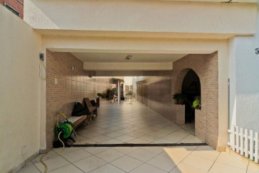 Casa à venda na Vila Jaguara na Rua Agrestina,