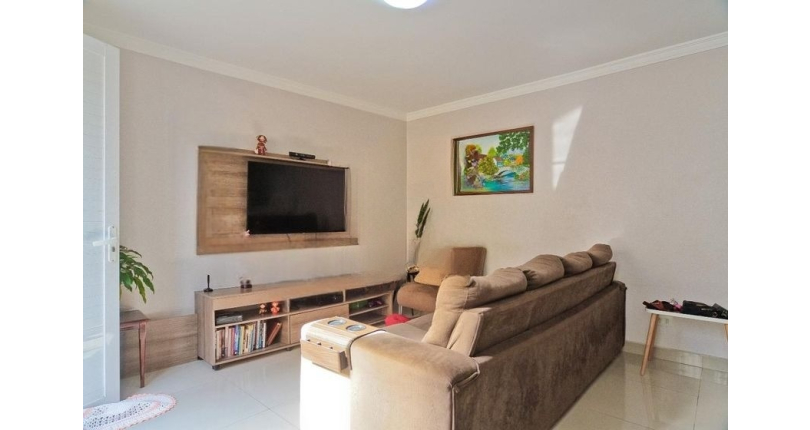 Casa à venda na Vila Jaguara na Rua Agrestina,