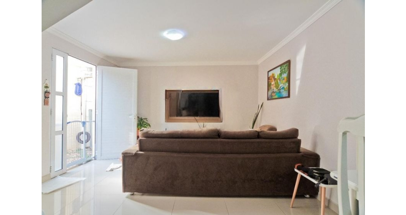 Casa à venda na Vila Jaguara na Rua Agrestina,