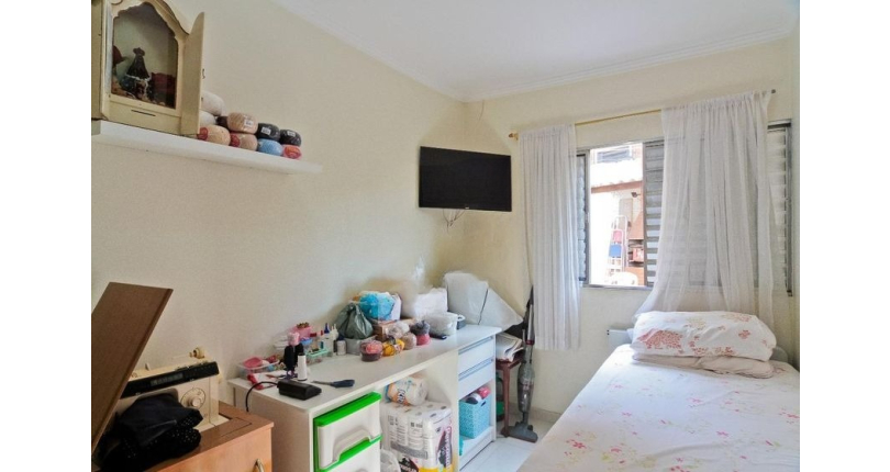 Casa à venda na Vila Jaguara na Rua Agrestina,