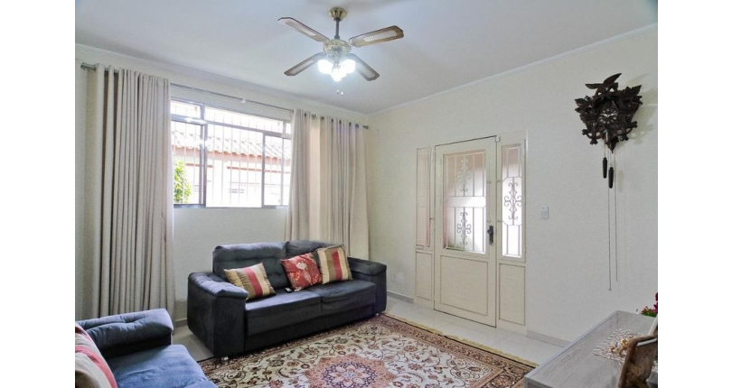 Casa à venda na Vila Jaguara na Rua Agrestina,