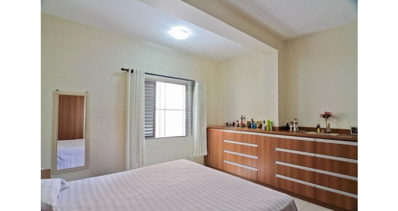 Casa à venda na Vila Jaguara na Rua Agrestina,