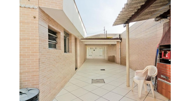 Casa à venda na Vila Jaguara na Rua Agrestina,