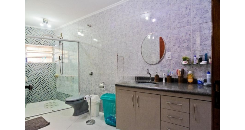 Casa à venda na Vila Jaguara na Rua Agrestina,