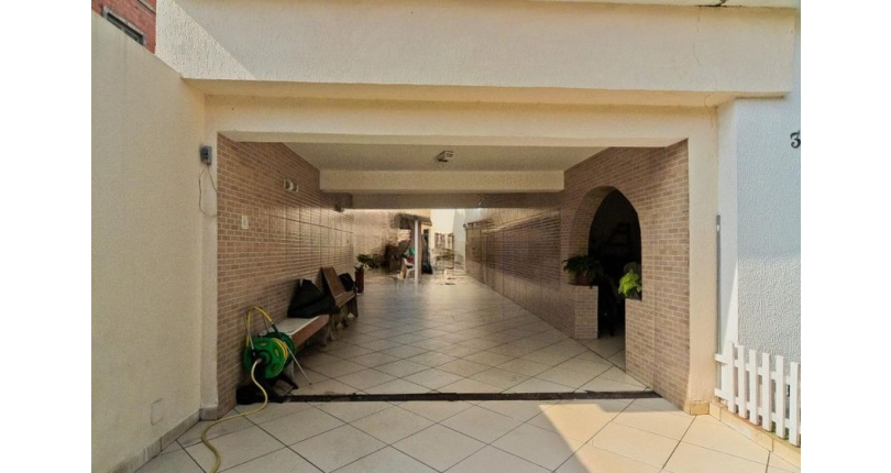 Casa à venda na Vila Jaguara na Rua Agrestina,