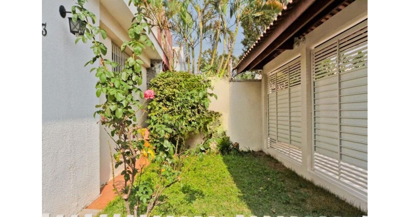 Casa à venda na Vila Jaguara na Rua Agrestina,