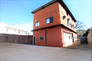 Prédio Comercial à venda na Vila Jaguara na Rua Agrestina,