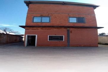 Prédio Comercial à venda na Vila Jaguara na Rua Agrestina,