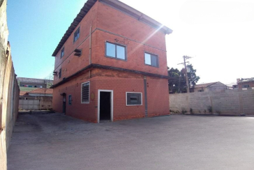 Prédio Comercial à venda na Vila Jaguara na Rua Agrestina,