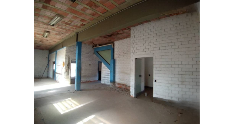 Prédio Comercial à venda na Vila Jaguara na Rua Agrestina,