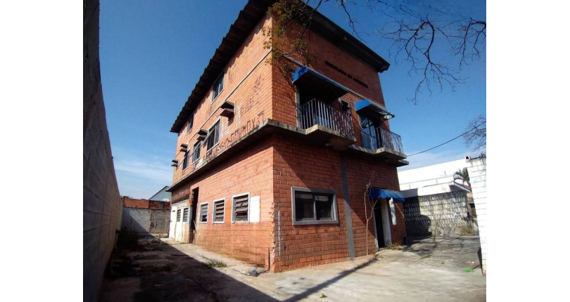 Imóvel Comercial à venda Rua Agrestina, Vila Jaguará - Imóveis à Venda