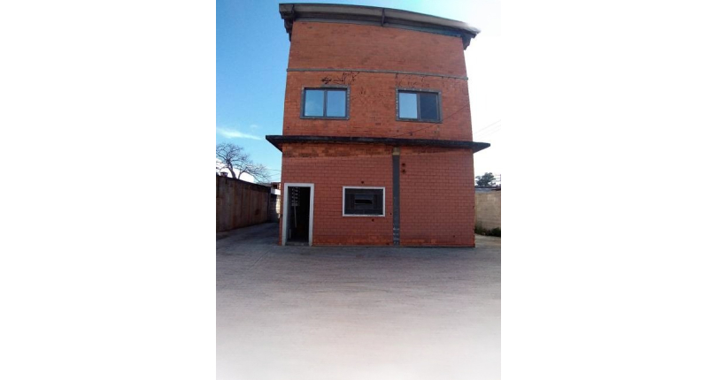 Prédio Comercial à venda na Vila Jaguara na Rua Agrestina,