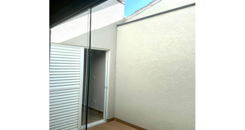 Sobrado à venda Rua Frederico Jacobi, 419, Jardim Santo Elias - Imóveis à Venda