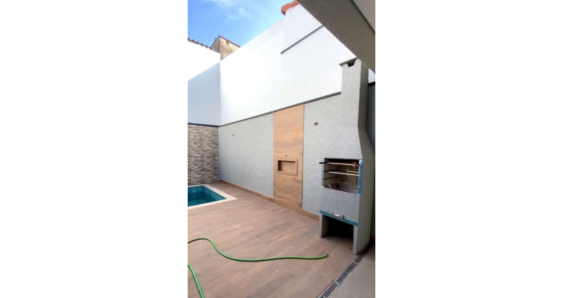 Sobrado à venda Rua Frederico Jacobi, 419, Jardim Santo Elias - Imóveis à Venda