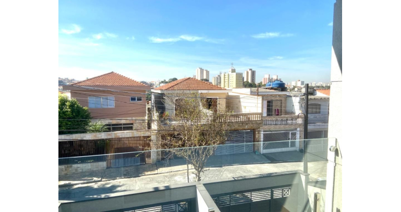 Sobrado à venda Rua Frederico Jacobi, 419, Jardim Santo Elias - Imóveis à Venda