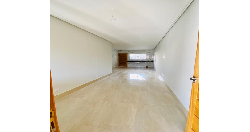 Sobrado à venda Rua Frederico Jacobi, 419, Jardim Santo Elias - Imóveis à Venda