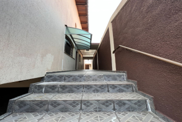 Sobrado à venda no Jardim Cidade Pirituba na Rua Pináceas,