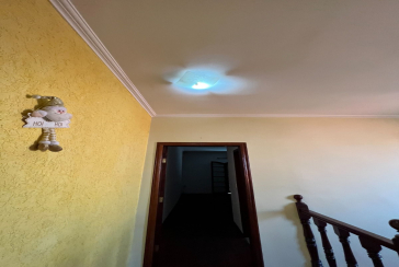 Sobrado à venda no Jardim Cidade Pirituba na Rua Pináceas,