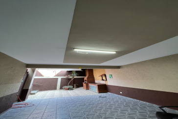 Sobrado à venda no Jardim Cidade Pirituba na Rua Pináceas,