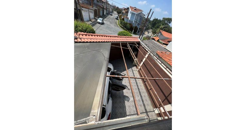 Sobrado à venda no Jardim Cidade Pirituba na Rua Pináceas,