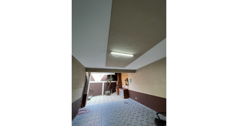 Sobrado à venda no Jardim Cidade Pirituba na Rua Pináceas,