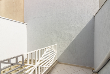 Lindo Sobrado à venda na Vila Barreto na Rua Paulo Barreto,