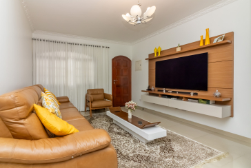 Lindo Sobrado à venda na Vila Barreto na Rua Paulo Barreto,