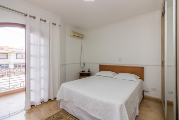 Lindo Sobrado à venda na Vila Barreto na Rua Paulo Barreto,