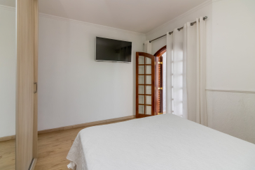 Lindo Sobrado à venda na Vila Barreto na Rua Paulo Barreto,