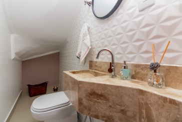 Lindo Sobrado à venda na Vila Barreto na Rua Paulo Barreto,