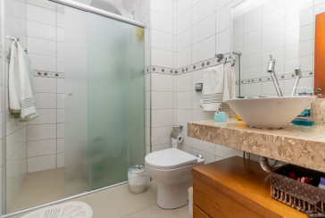 Lindo Sobrado à venda na Vila Barreto na Rua Paulo Barreto,