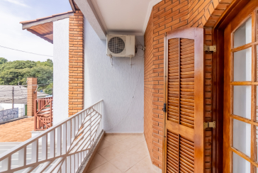 Lindo Sobrado à venda na Vila Barreto na Rua Paulo Barreto,