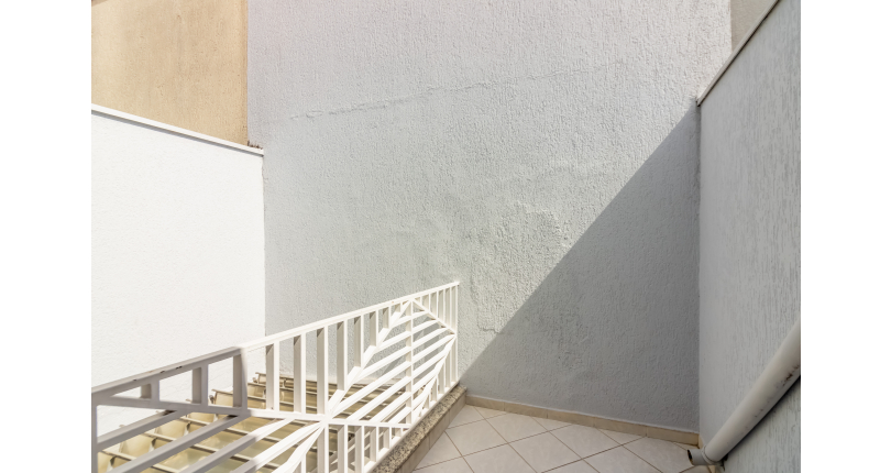 Lindo Sobrado à venda na Vila Barreto na Rua Paulo Barreto,